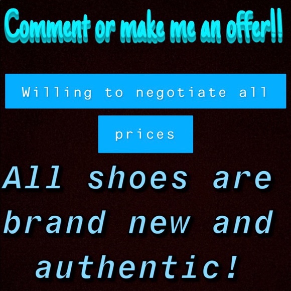 SHOE STORE CLOSING SALE - Picture 1 of 2